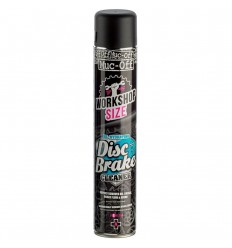 Spray Muc-Off Taller  Limpiador Frenos 750Ml