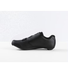 Zapatillas Bontrager Velocis Negro