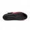 Zapatillas Fizik Transiro R4 Powerstrap Negro / Rojo