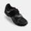 Zapatillas Giro Berm 2019 Negro/Gris