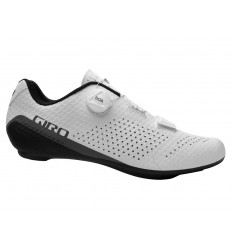 Zapatillas Giro Cadet Blanco 2021