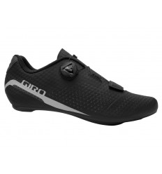 Zapatillas Giro Cadet Negro 2021