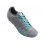 Zapatillas Giro Carretera Mujer Empire E70 Knit Gris/Azul