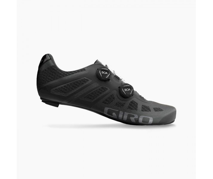 Zapatillas Giro Imperial Negro