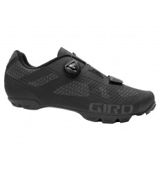 Zapatillas Giro Rincon Negro |111.2142|