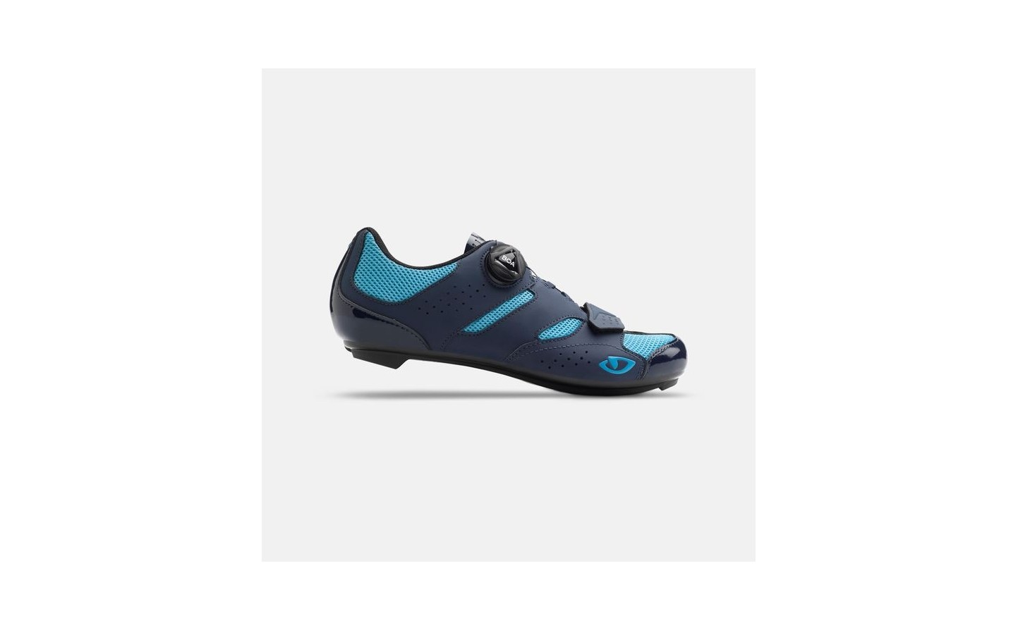 Scott Road Comp Boa Lady zapatillas ciclismo carretera mujer comodidad