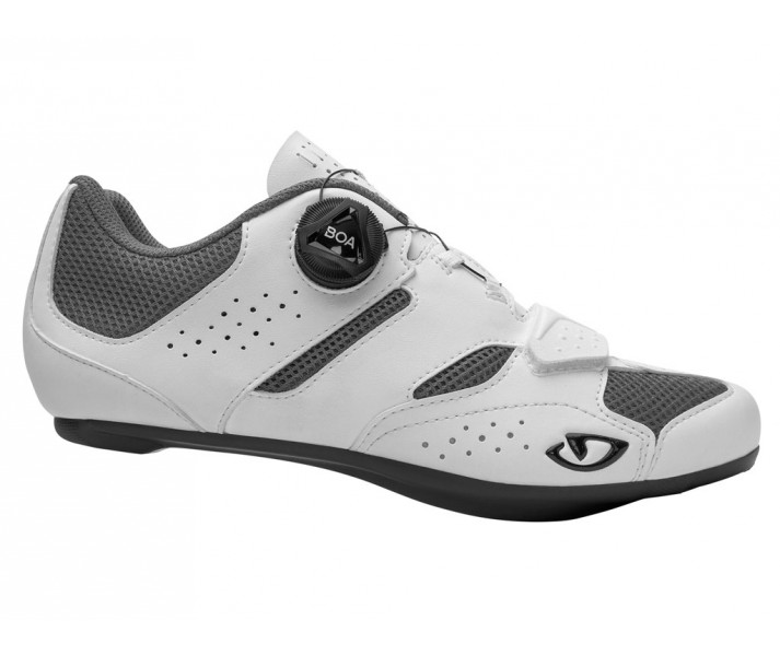 Zapatillas Giro Savix II Mujer Blanco 2021