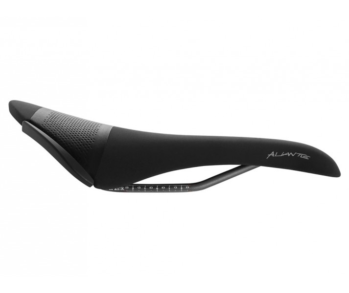 Sillín Carretera Fizik Aliante R3 Large Negro Blanco K:Ium