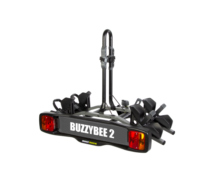 Portabicicletas Buzz Rack BuzzyBee 2 Negro