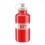 Bidon Elite Eroica Vintage Rojo 500ml