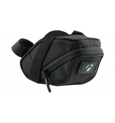 Bolsa Sillín Bontrager Comp M Negro