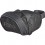 Bolsa Fox Small Seat Bag Negro |15692-001|