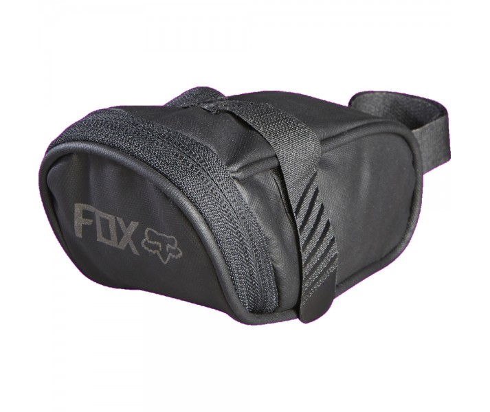 Bolsa Fox Small Seat Bag Negro |15692-001|
