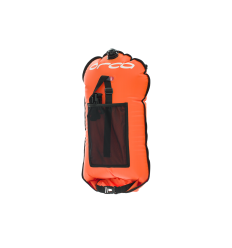 Bolsa Orca Safety Bag Naranja