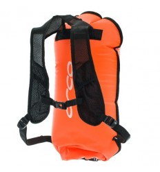 Bolsa Orca Safety Bag Naranja