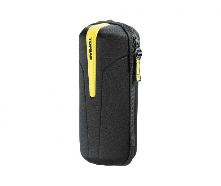 Bolsa Herramientas Topeak Cagepack Amarillo