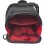 Bolsa Sillin Blackburn Grid Small Seat Bag Black Reflective