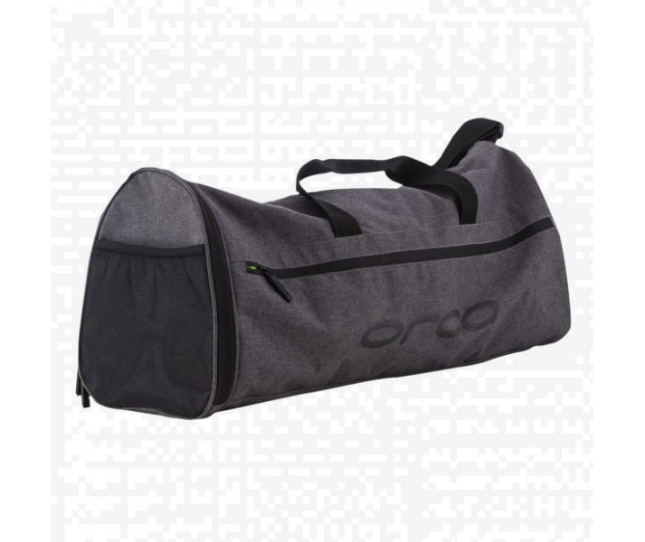 Bolsa Orca Training Bag Negro