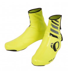 Cubrezapatillas Pearl Izumi Pro Barrier WXB Amarillo