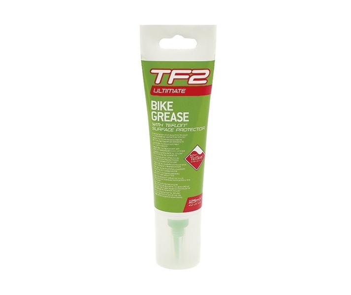 Grasa Weldtite Con Teflon TF-2 125 Ml.