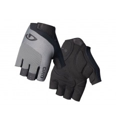 Guantes Giro Bravo Gris