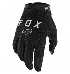 Guantes Fox Ranger Glove Gel [Blk]