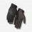 Guantes Giro Cascade Mujer Negro