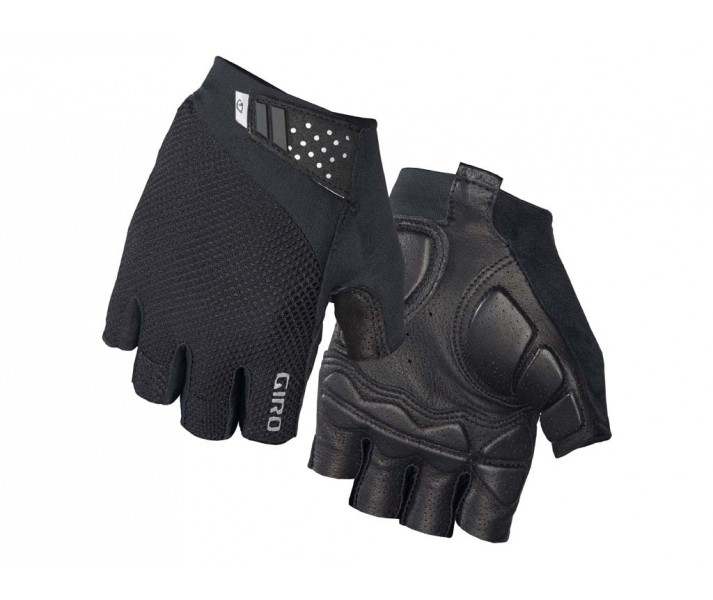 Guantes Giro Monaco Ii Carretera Negro