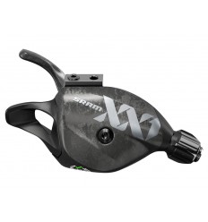 Mando Sram X01 Eagle Trigger 12v Trasero Gris