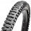 Cubierta Maxxis Minion DHR II DH WT TLR 29x2.40 negro 3C MaxxTerra"