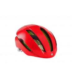 Casco Bontrager XXX WaveCel Rojo