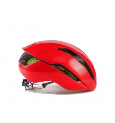 Casco Bontrager XXX WaveCel Rojo