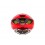 Casco Bontrager XXX WaveCel Rojo