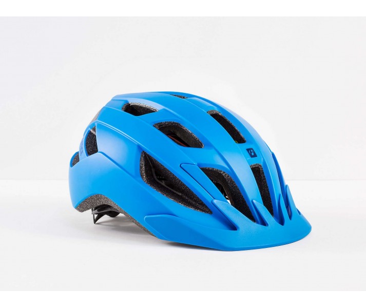 Casco Bontrager Solstice MIPS Azul Waterloo