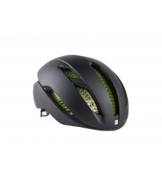 Casco Bontrager XXX WaveCel Negro CE