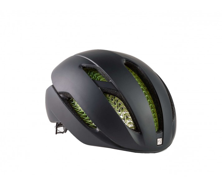 Casco Bontrager XXX WaveCel Negro CE