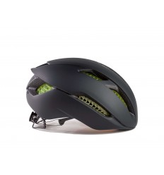 Casco Bontrager XXX WaveCel Negro CE