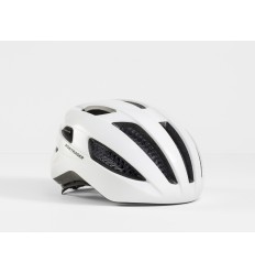 Casco Bontrager Starvos WaveCel Blanco