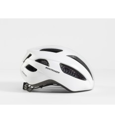 Casco Bontrager Starvos WaveCel Blanco