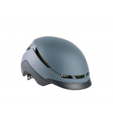 Casco Bontrager Charge WaveCel Battleship CE