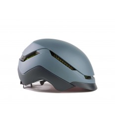 Casco Bontrager Charge WaveCel Battleship CE