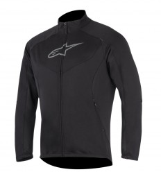 Chaqueta Alpinestars Mid Layer Negro