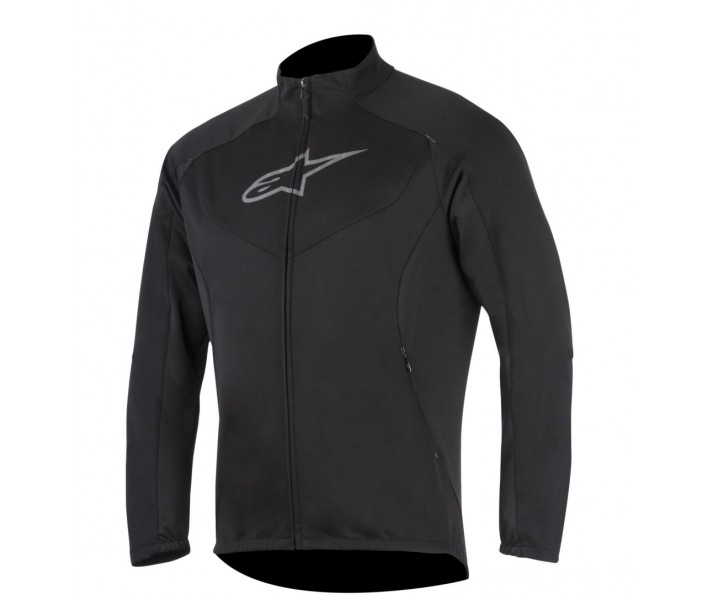 Chaqueta Alpinestars Mid Layer Negro