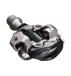 Pedales Shimano XT XC M8100 SPD PDM8100