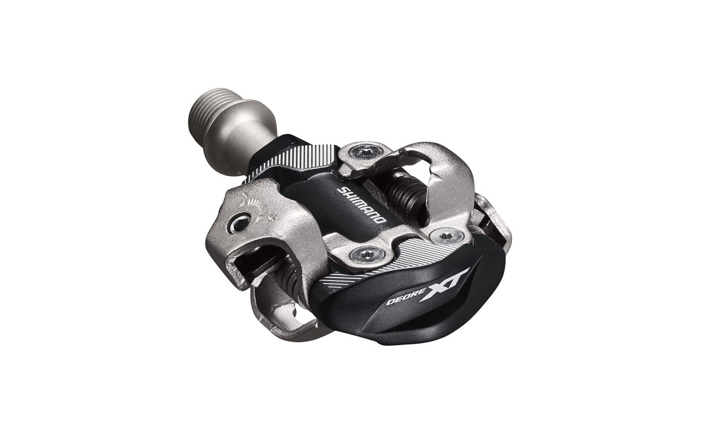 Pedales Shimano XT XC M8100 SPD PDM8100 - Fabregues Bicicletas