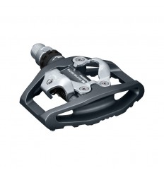 Pedales Shimano EH500 SPD Mixtos |PDEH500|