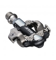 Pedales Shimano XTR XC M9100S