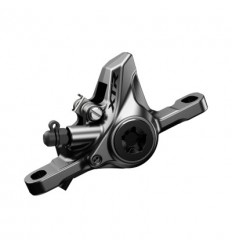 Pinza Freno Shimano XTR Post Mount M9100 2 Pistones