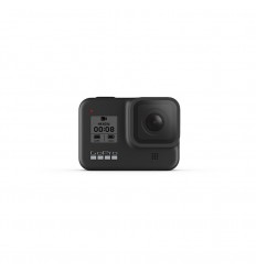 Camara GoPro Hero 8 Black |CHDHX-801-RW|