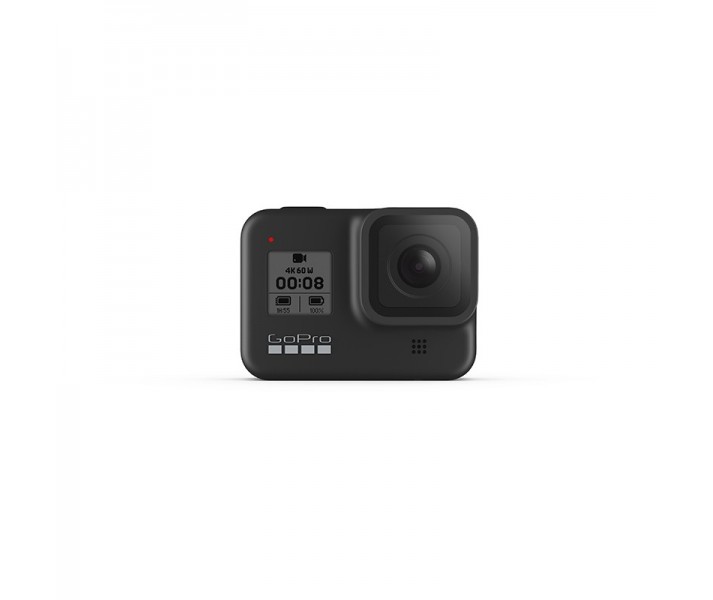 Camara GoPro Hero 8 Black |CHDHX-801-RW|